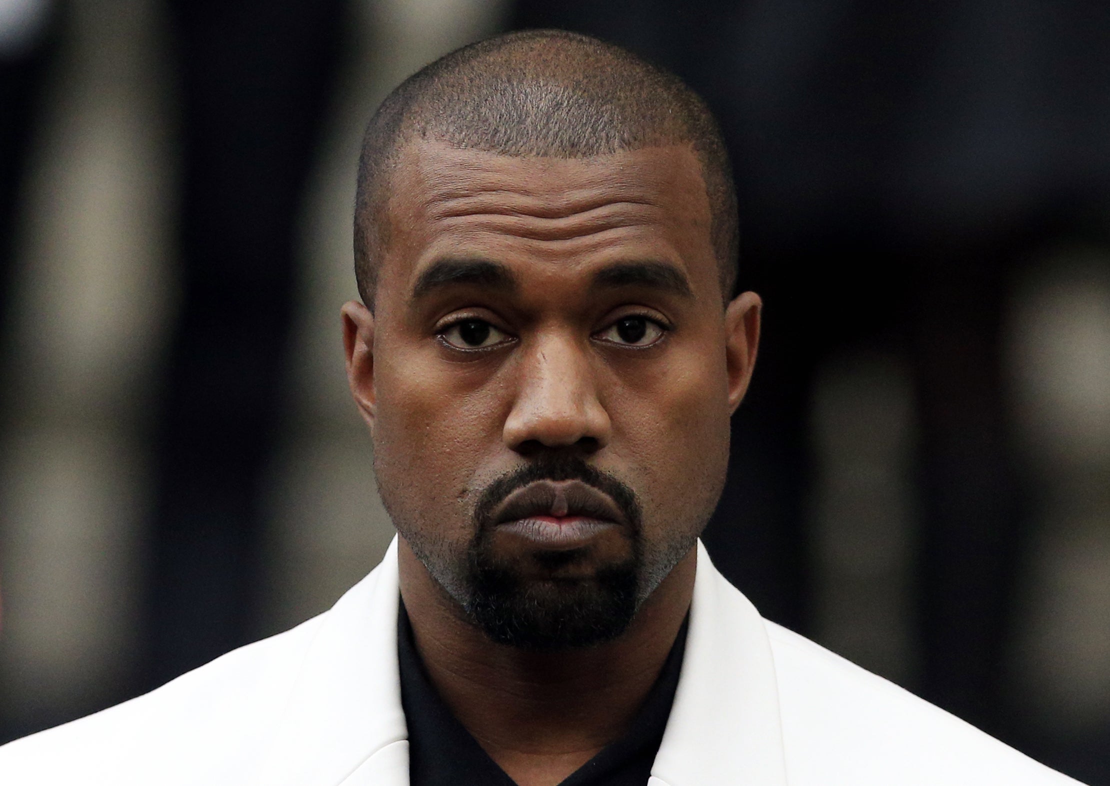 Virgil Abloh, Kanye West's Creative Director, Takes Us Inside His