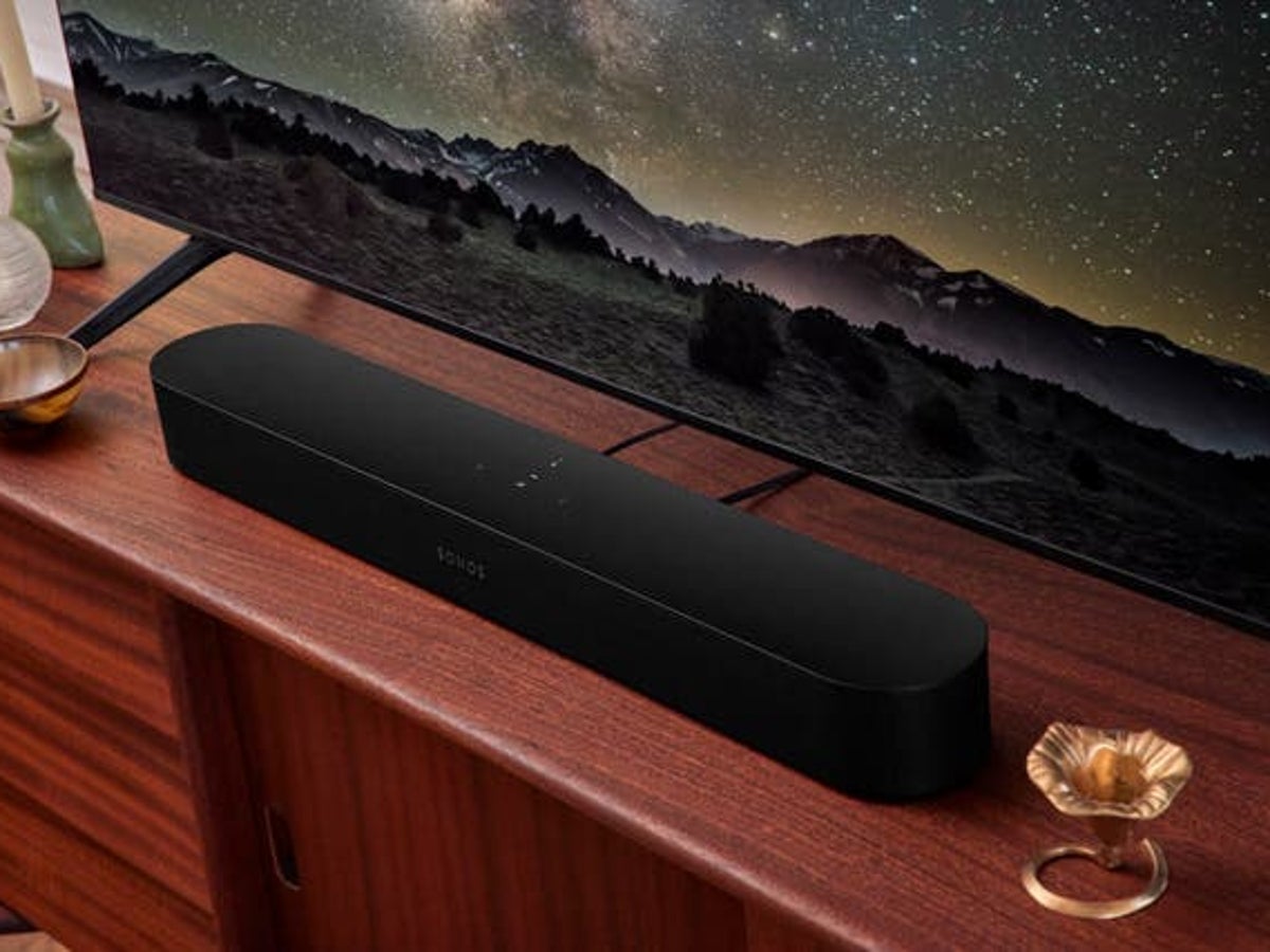 Sonos soundbar new 2024 model