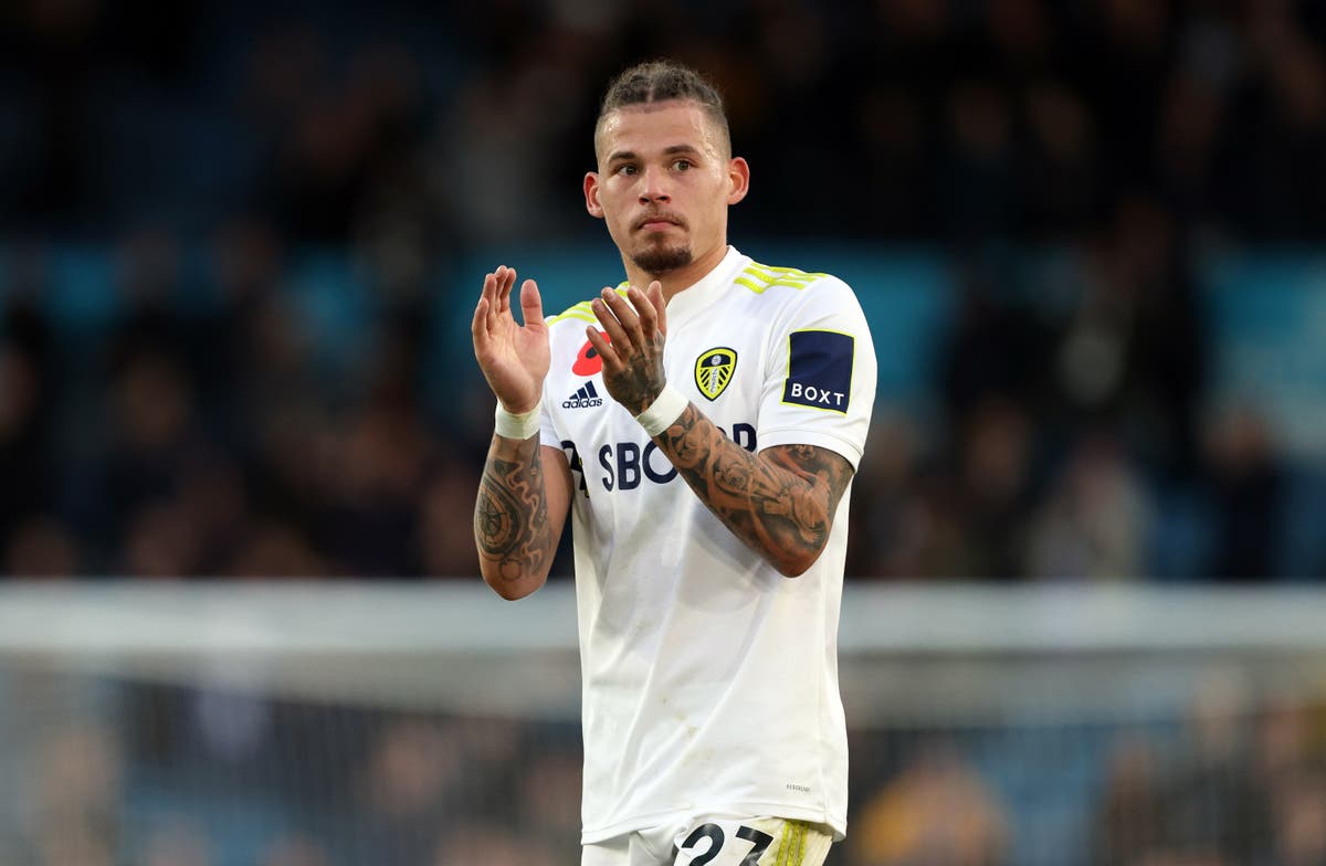 Marcelo Bielsa insists he has no issue with Leeds &lsquo;idol&rsquo; Kalvin Phillips