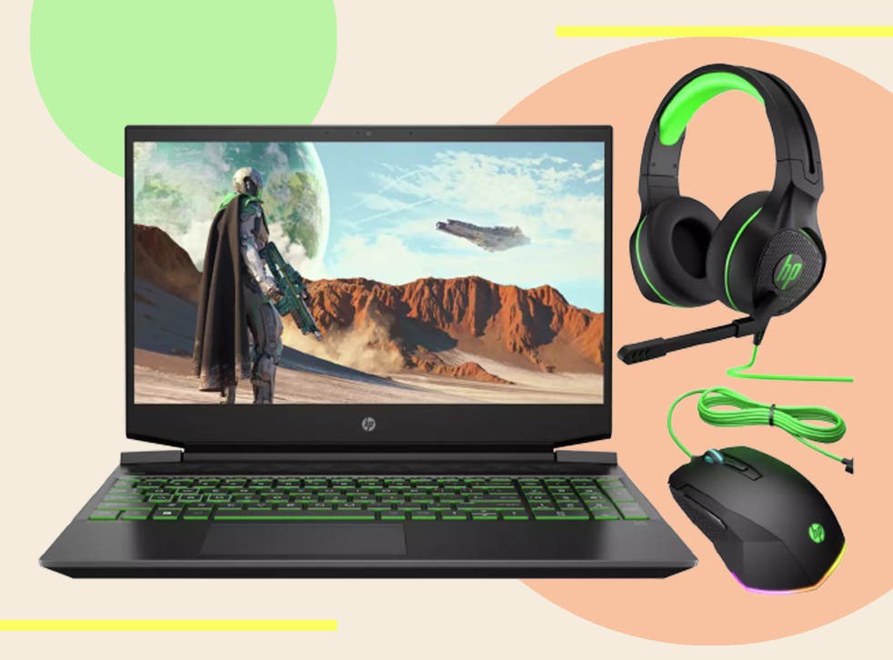 <p>Play all of the latest PC games and multitask with ease </p>