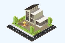 Virtual land within metaverse sells for record $2.43 million