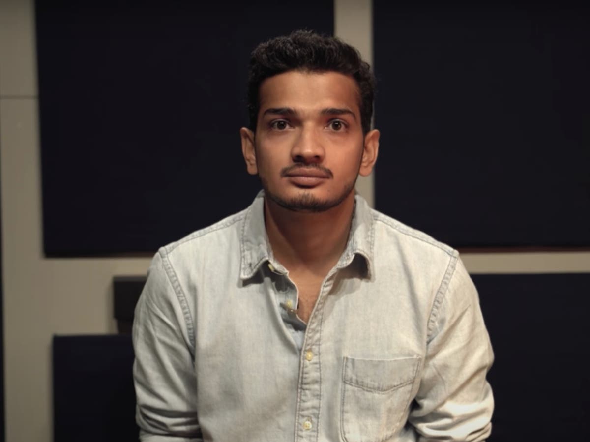 Muslim comic hounded by right-wing Hindu activists in India quits the stage: ‘I’m done’