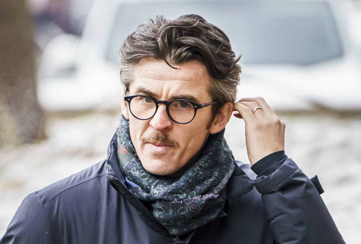 Joey Barton ‘only person I saw’ after tunnel incident, rival manager tells court