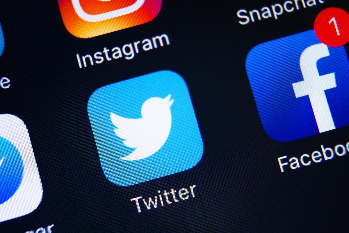 MPs could be banned from bullying members of the public on social media