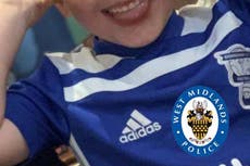 Murder-accused stepmother pleads guilty to second child cruelty offence