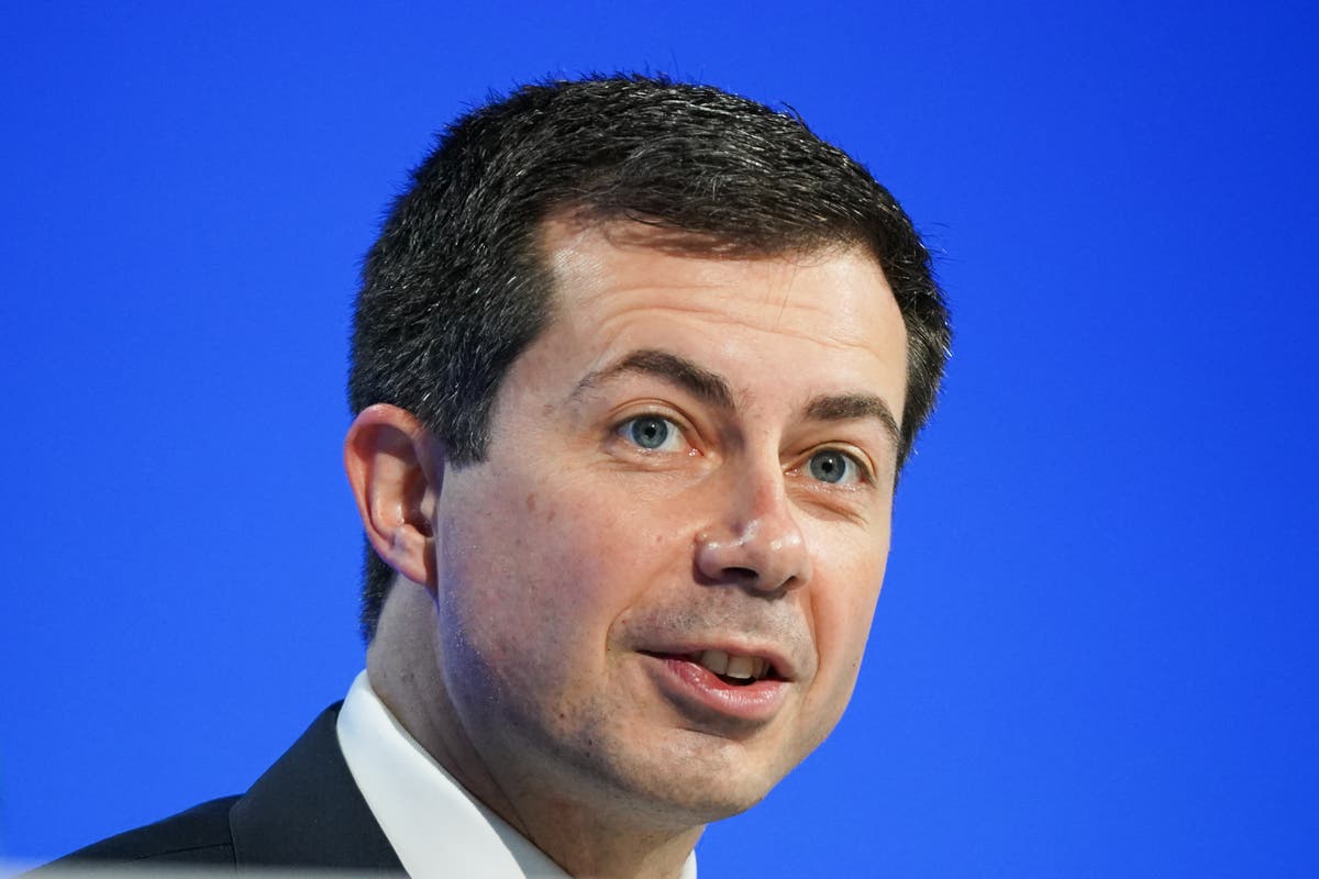 Buttigieg says families who buy electric vehicles ‘will never have to ...