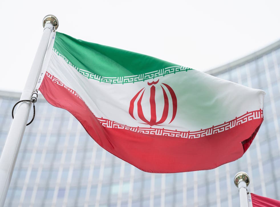 IRÁN PACTO NUCLEAR