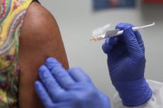 Florida health director forced to go on leave for encouraging staff to get vaccinated