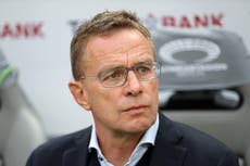 Why Manchester United appointed ‘first choice’ Ralf Rangnick as interim manager