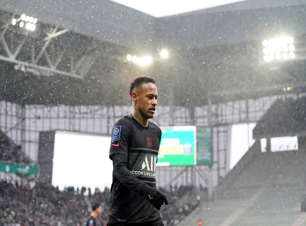 NEYMAR