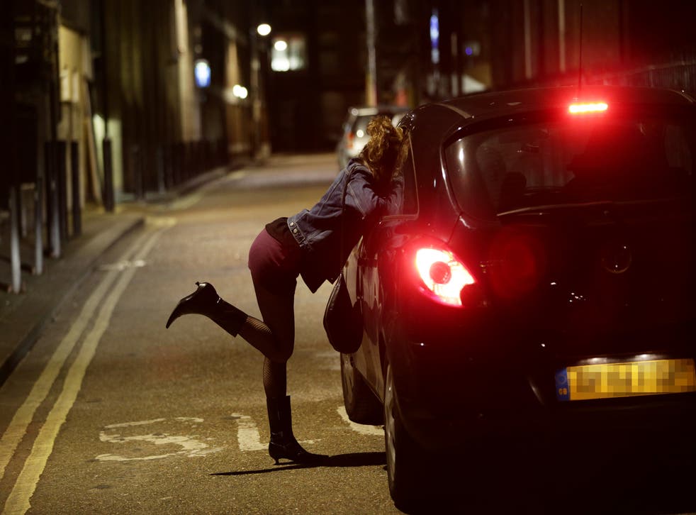 An expert working group is to examine issues surrounding prostitution for the Scottish Government (Yui Mok/PA)