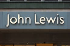 John Lewis donates to charities chosen by musicians after song copy claim