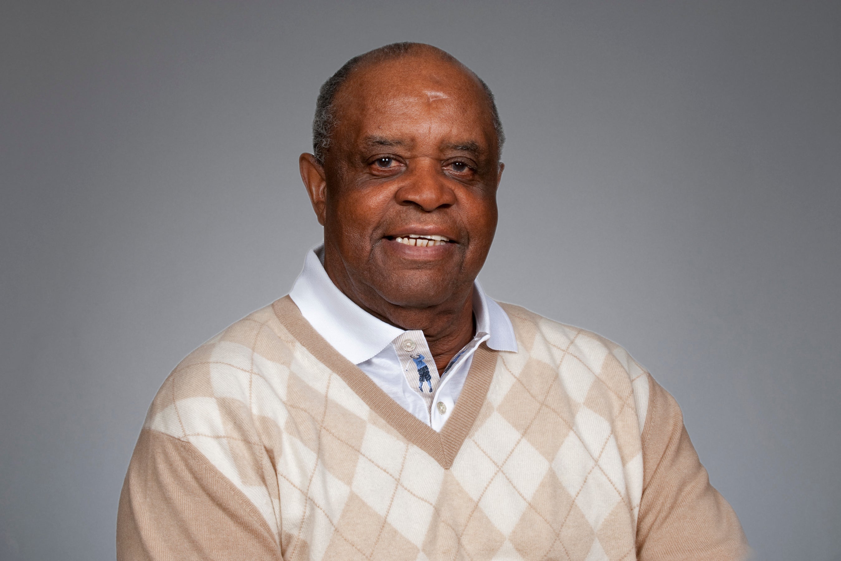 Lee Elder The First Black Player To Compete In The Masters Dies Aged 