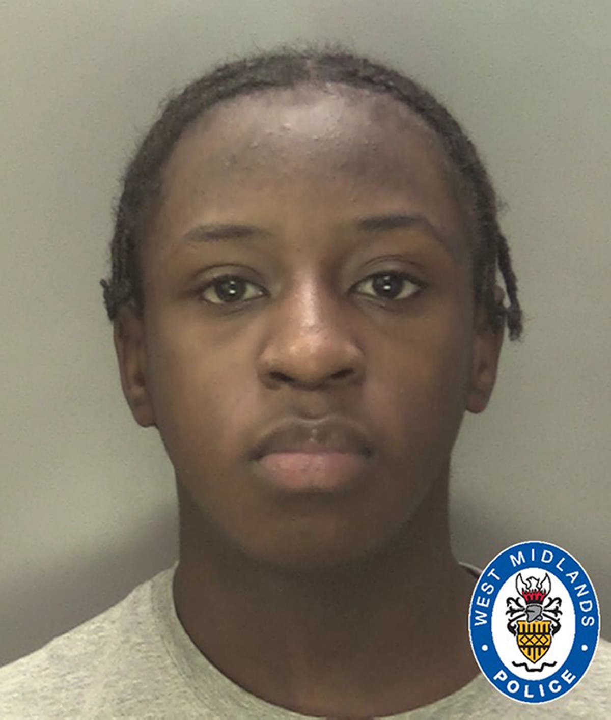 Gunman aged 14 sentenced to life for ‘evil’ murder of Birmingham schoolboy
