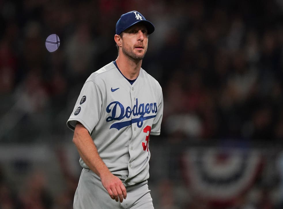 METS SCHERZER
