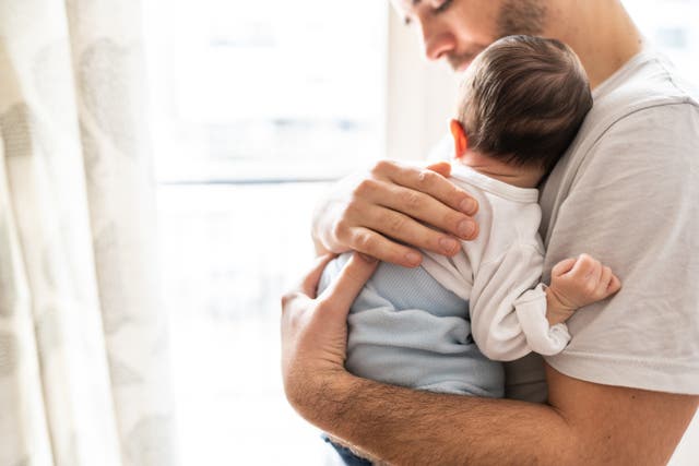 <p>Los padres comparten lo que no se les advirtió antes de tener hijos</p>