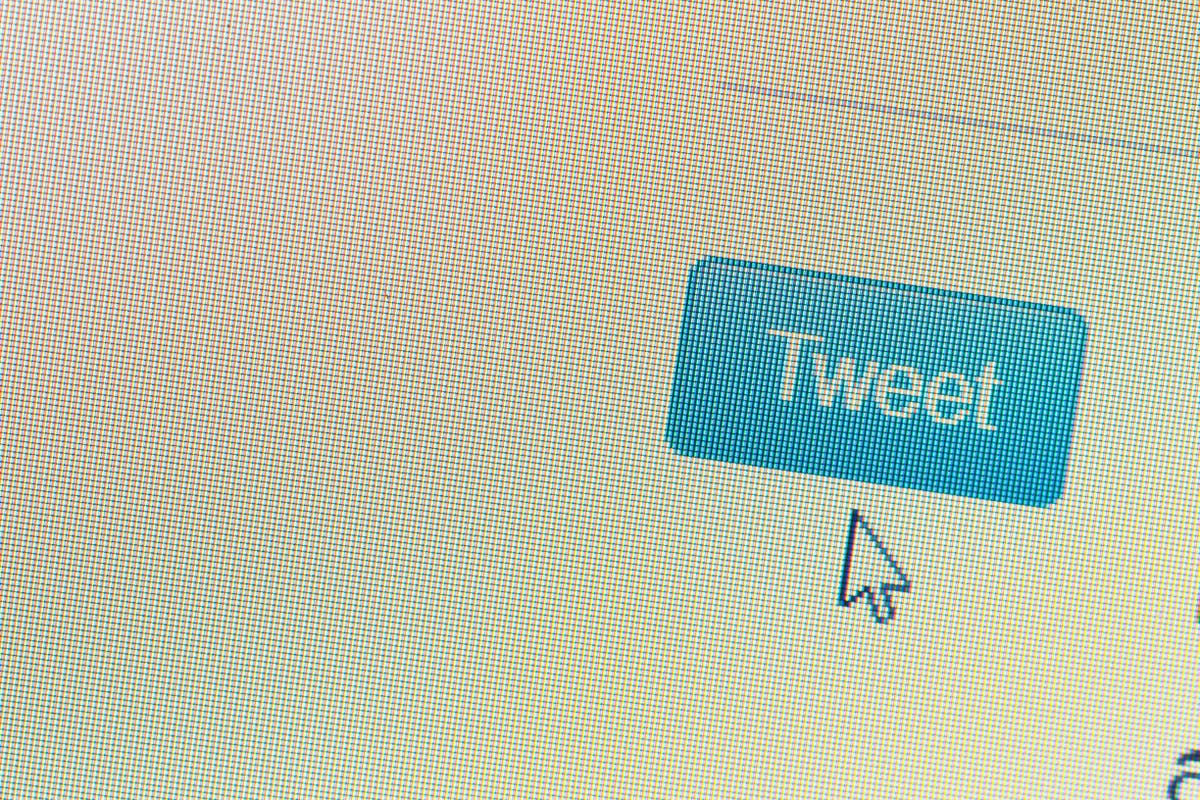‘Just setting up my twttr’ – How Jack Dorsey helped build Twitter