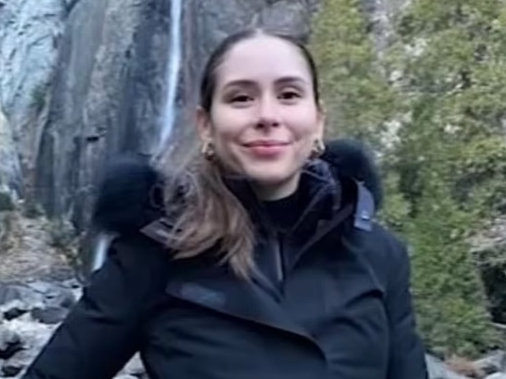 <p>Hilda Cabrales has been declared braindead two weeks after going into a coma</p>