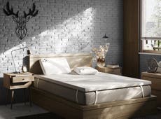 Treat yourself and your loved ones with a luxurious and eco-friendly sleeping experience 