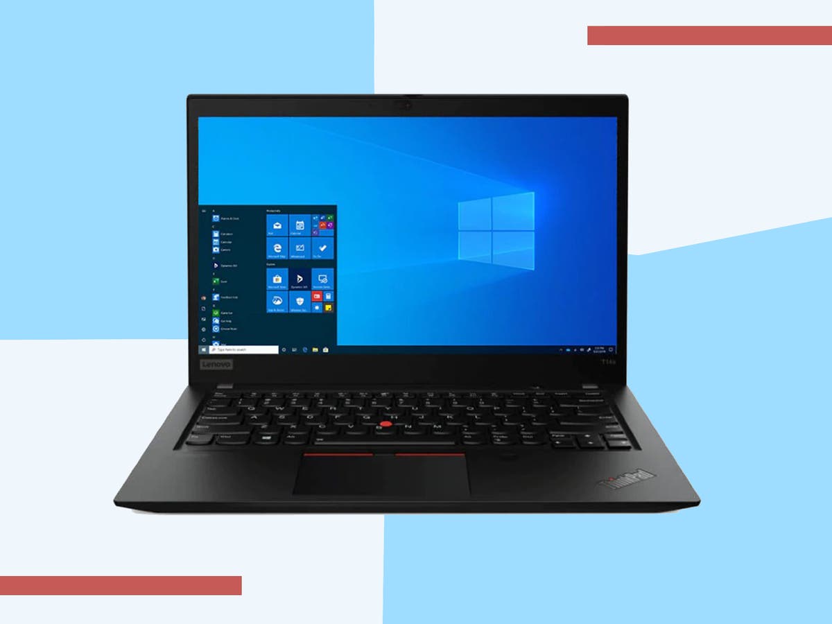 Lenovo laptop Cyber Monday deal: Save £830 on this top-of-the-range thinkpad