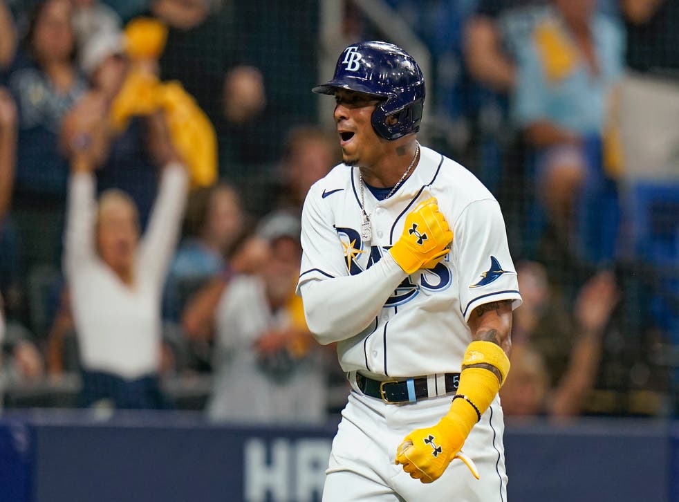 RAYS FRANCO