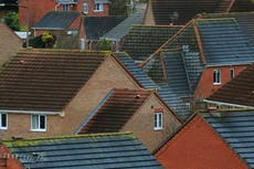 Bid to end housing crisis will see property owners paid to rent to the homeless