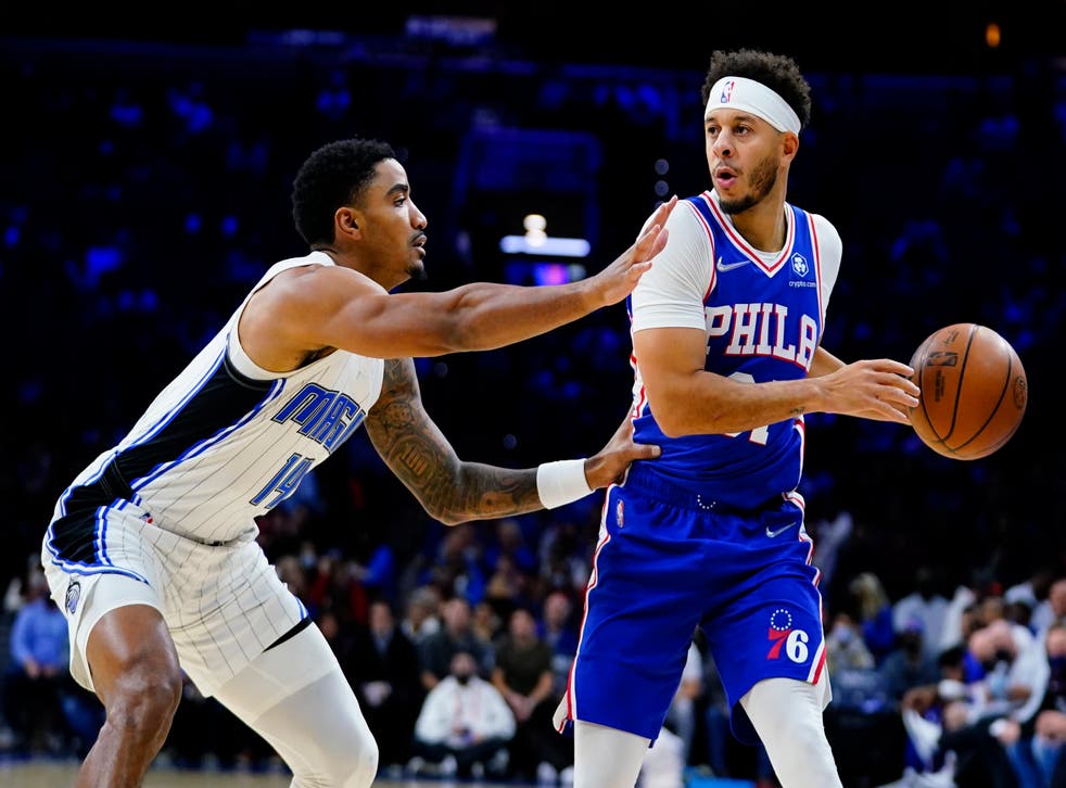 MAGIC-76ERS