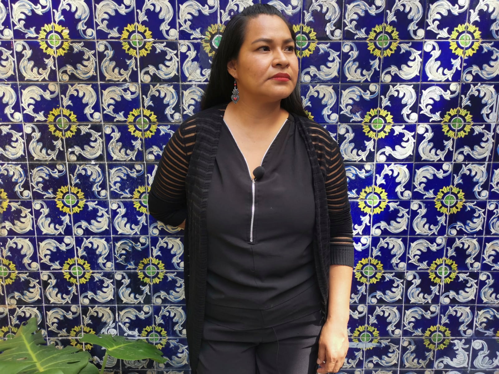 REP-GEN MÉXICO-VIOLENCIA SEXUAL