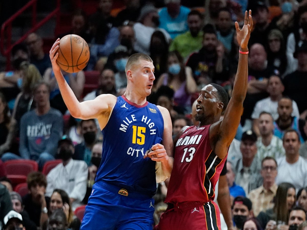 Snap! Miami Heat's Streak Ends At 27