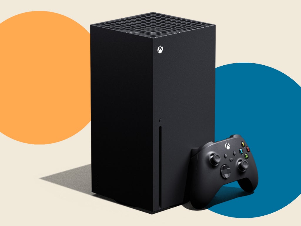 Xbox series X UK stock - live: Who could restock Microsoft’s console today?