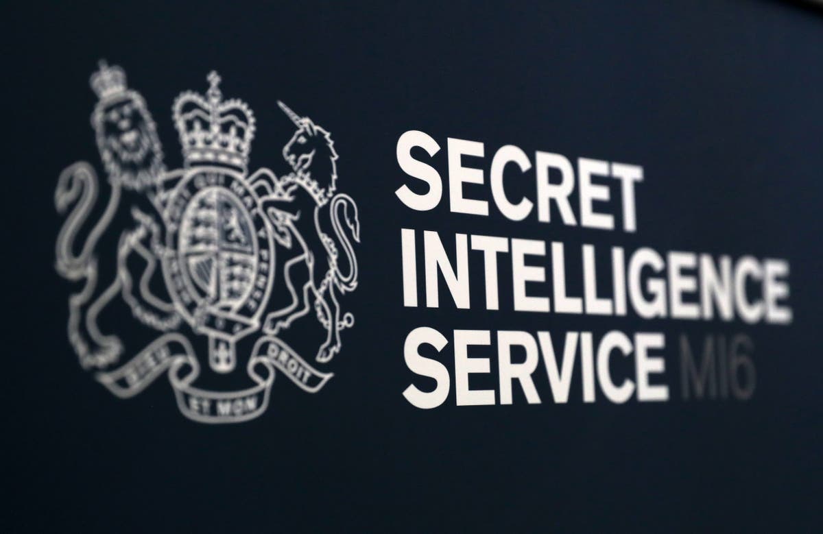MI6 chief: Help needed from tech sector to counter rising threats