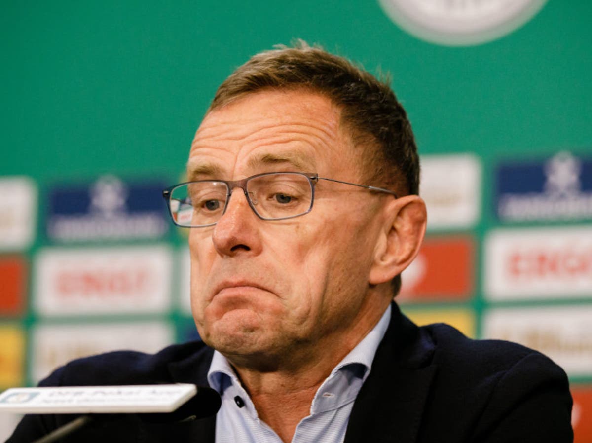 ‘It’s a nice pension’: Graeme Souness questions Ralf Rangnick’s appointment at Manchester United