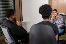 Are unemployed young Londoners facing racial discrimination during their job search?