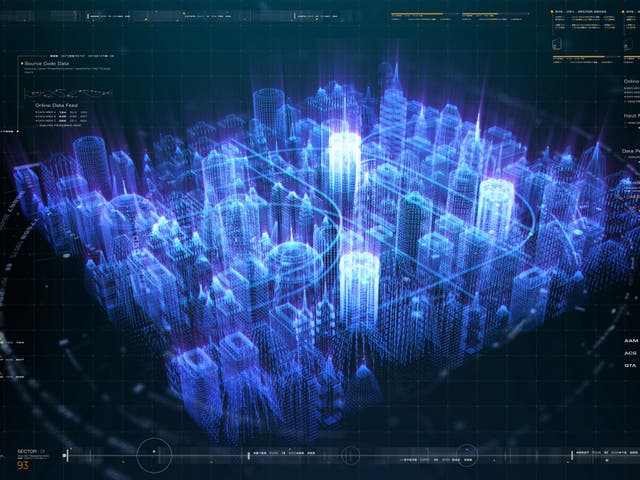 Elon Musk cree que la humanidad está viviendo en una simulación por computadora