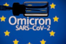 Omicron symptoms: What to look out for as doctor says Covid variant may not fit ‘clinical picture’ of delta