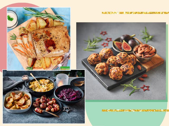 <p>These plant-based options are both tasty and hassle-free</p>