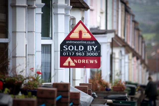 <p>Currently, the most competitive housing markets are in Scotland, the West Midlands, the South West and Yorkshire and the Humber</p>