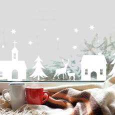 Outdoor decorating trends: natural, cozy, sustainable