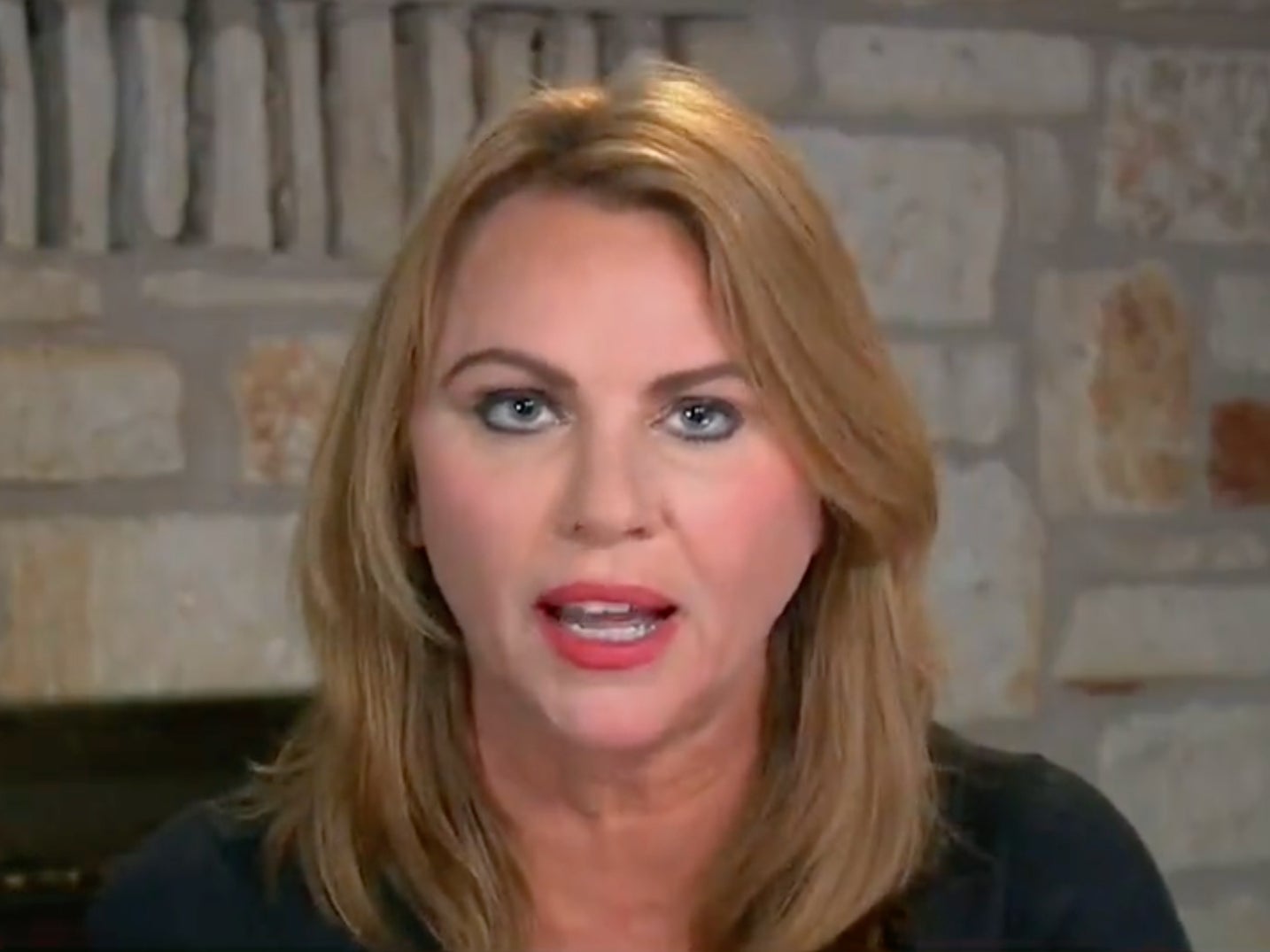 <p>Fox Nation host Lara Logan has been criticized for comparing Dr Fauci to infamous Nazi doctor Josef Mengele</p>