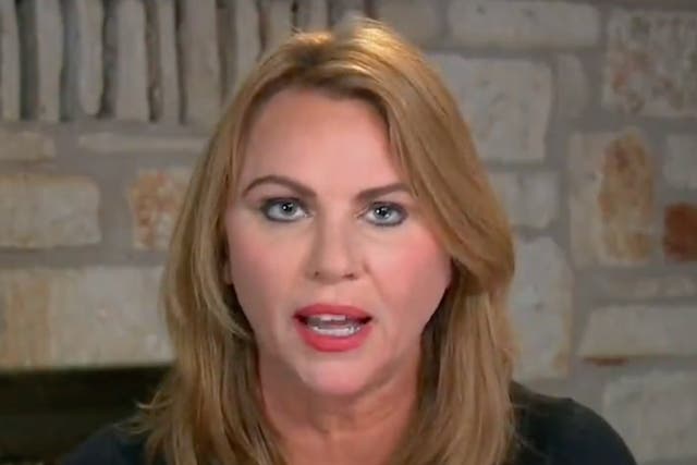 <p>Fox Nation host Lara Logan has been criticized for comparing Dr Fauci to infamous Nazi doctor Josef Mengele</p>