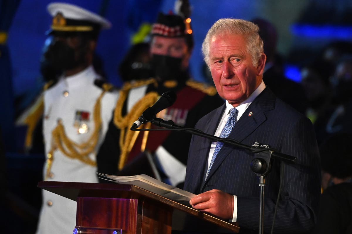 Voices: Prince Charles has acknowledged the ‘atrocity of slavery’. What Barbados really wants is an apology Voices: Prince Charles has acknowledged the ‘atrocity of slavery’. What Barbados really wants is an apology
