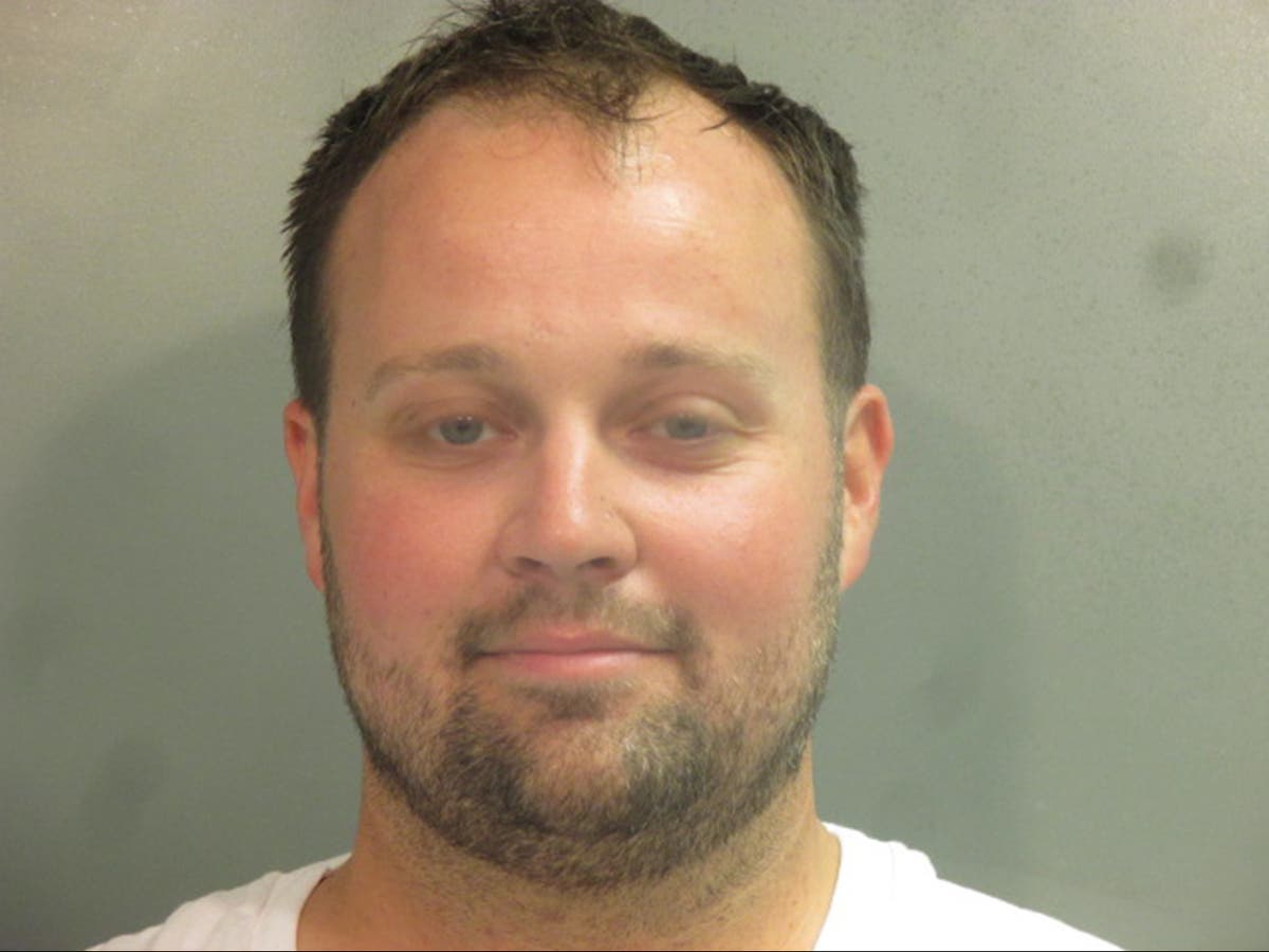 Josh Duggar: Former reality tv star found guilty on child pornography charges