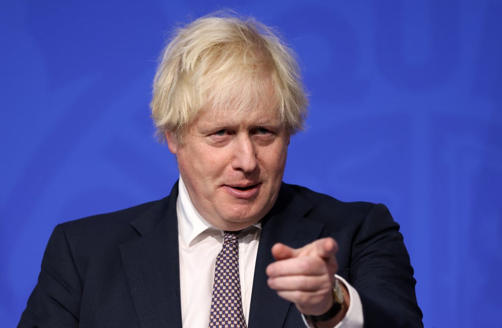 UK Covid-19: Don’t cancel Christmas Parties or Nativity Plays, says Boris Johnson