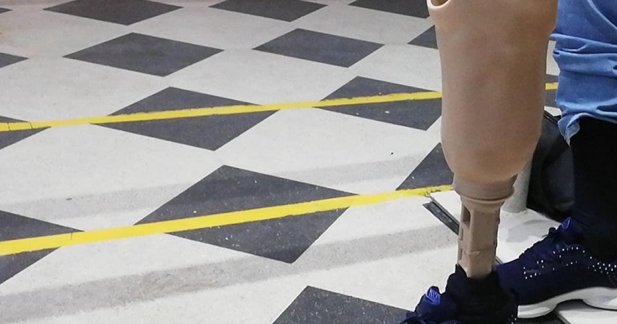 A deadly legacy: Syrians and the increasing threat from discarded landmines