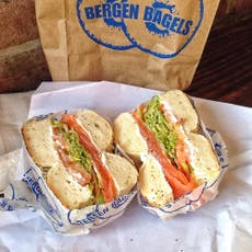 Bergen Bagels: is this the best bagel shop in New York?