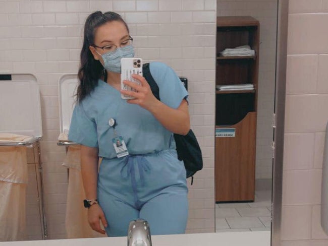 <p>Faith Voss-Paulson</p>