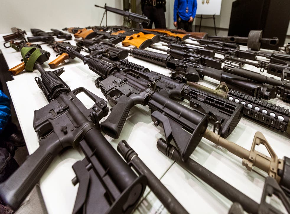 Gun Rights Large Capacity Magazines