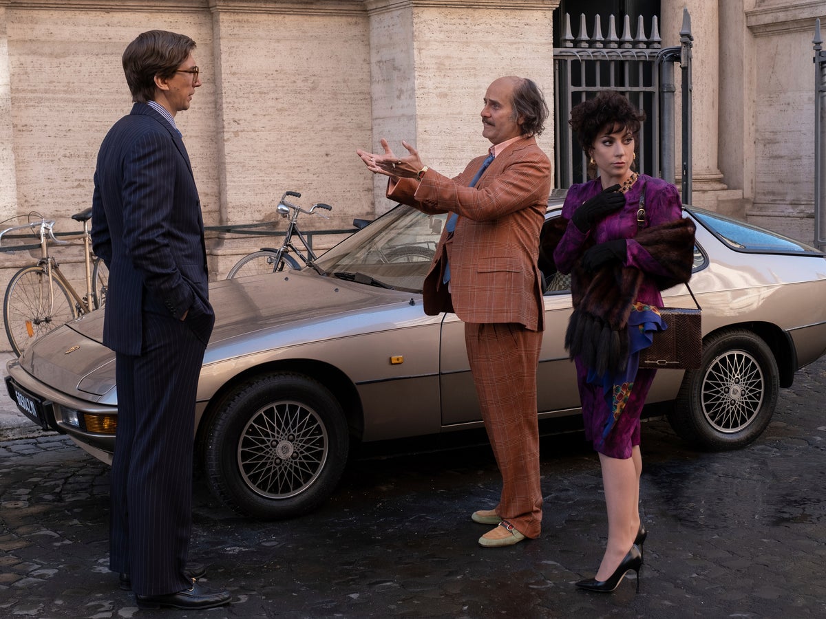 Investcorp gucci Clearance