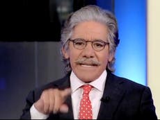 Geraldo Rivera warns DeSantis will ‘feel the wrath of Latino voters’ for exploiting migrants in political stunt