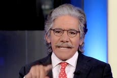 Geraldo Rivera warns DeSantis will ‘feel the wrath of Latino voters’ for exploiting migrants in political stunt